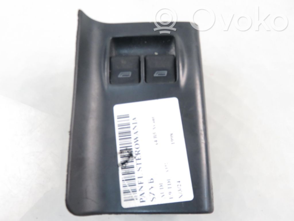 Electric window control switch   8D1959515,8D1959515