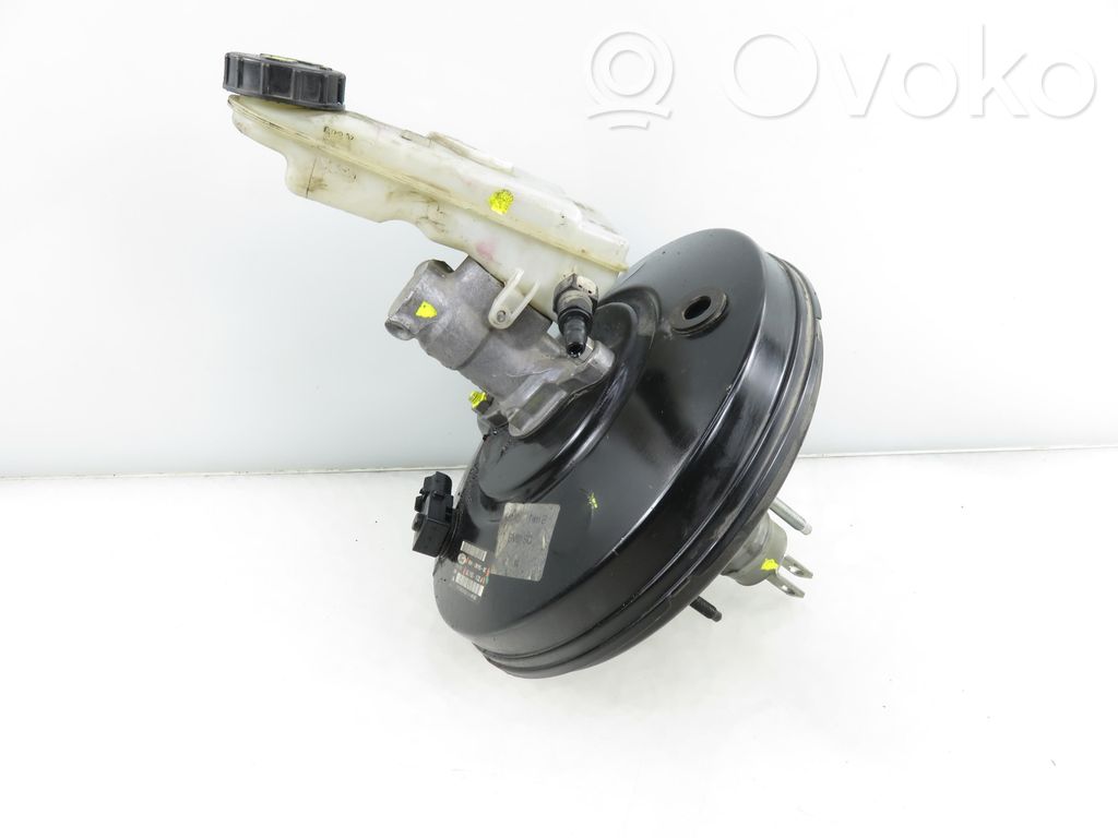 Ford Focus Brake booster 