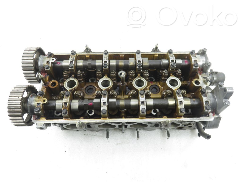 Culata del motor