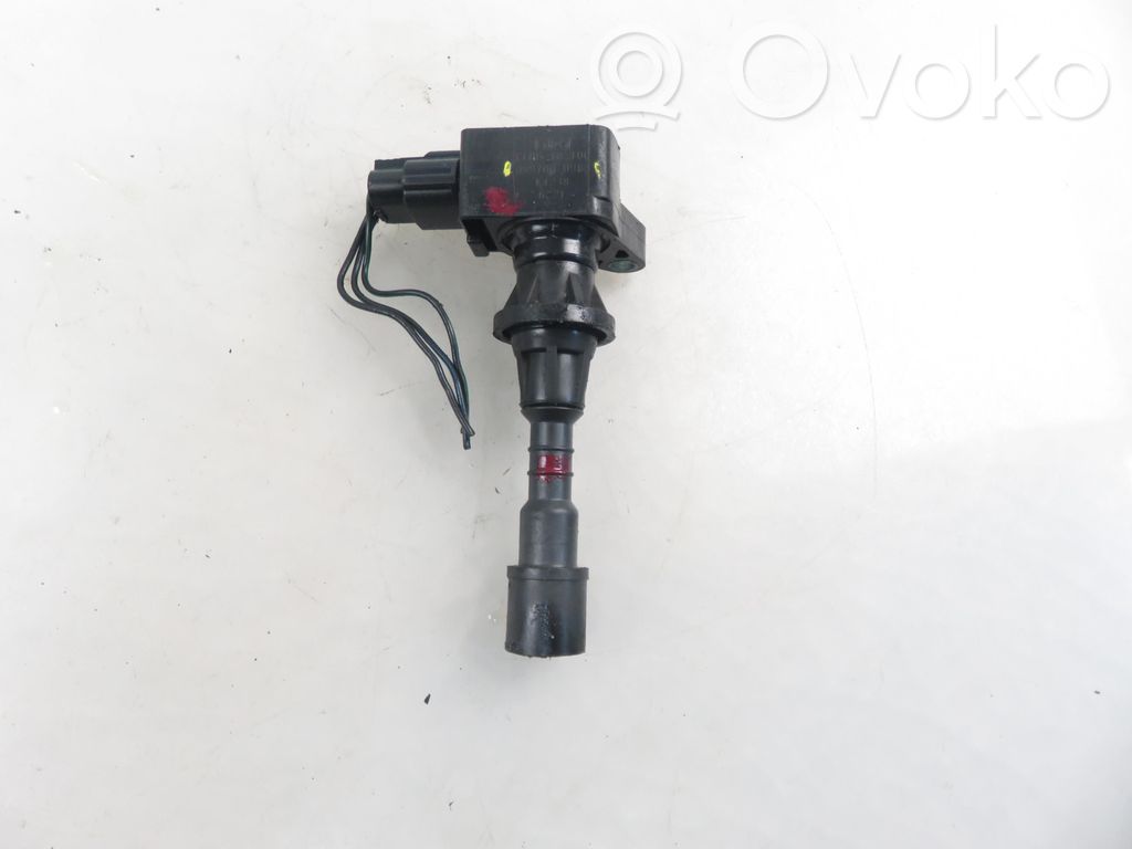 High voltage ignition coil   0997000982,0997000982