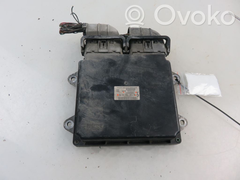 Mitsubishi Colt Engine control unit/module 