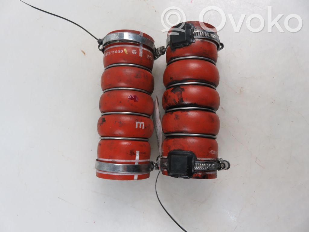 Intercooler hose/pipe   9687511480,9687511480