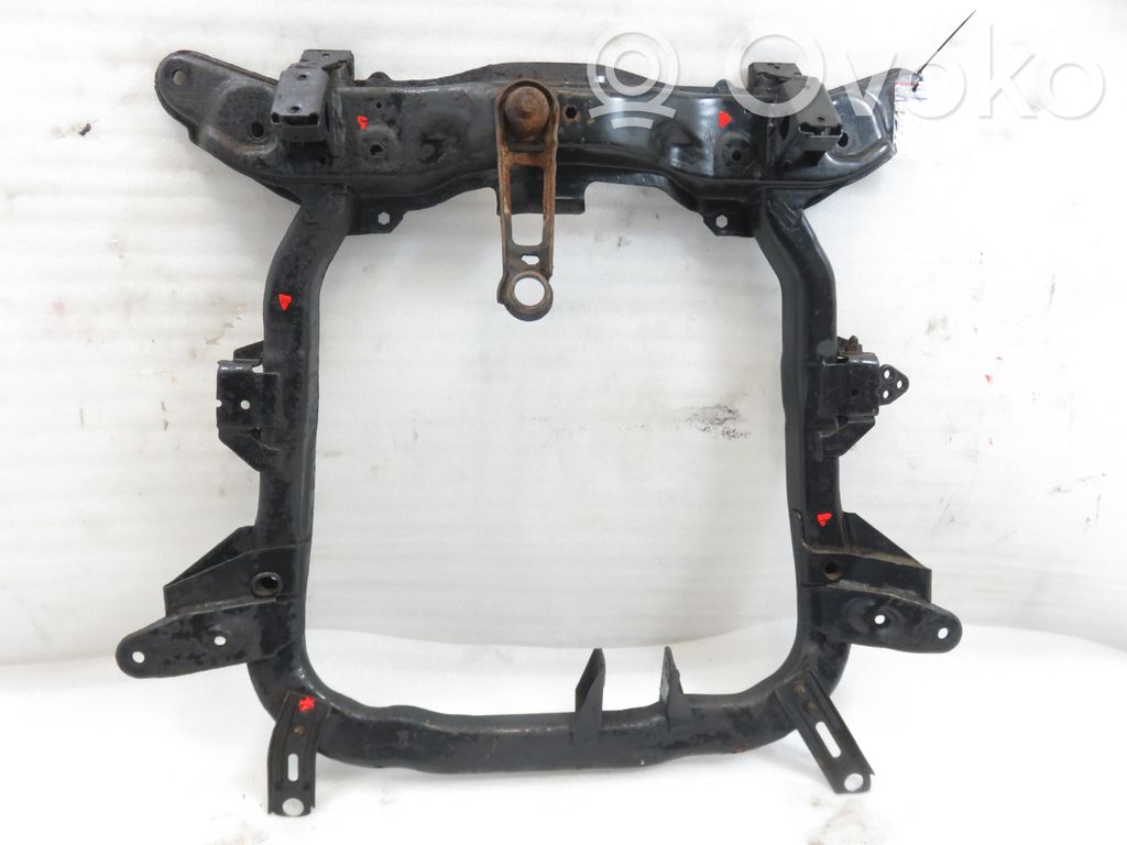 Front subframe