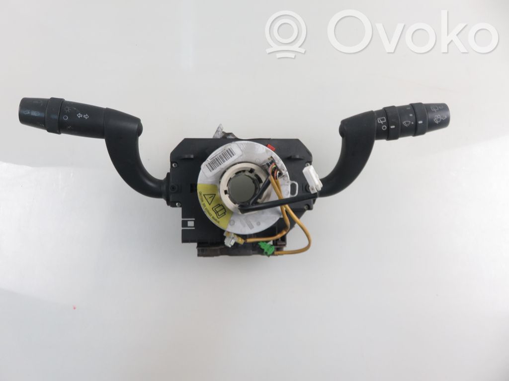 Fiat Idea Interruptor/palanca de limpiador de luz de giro 