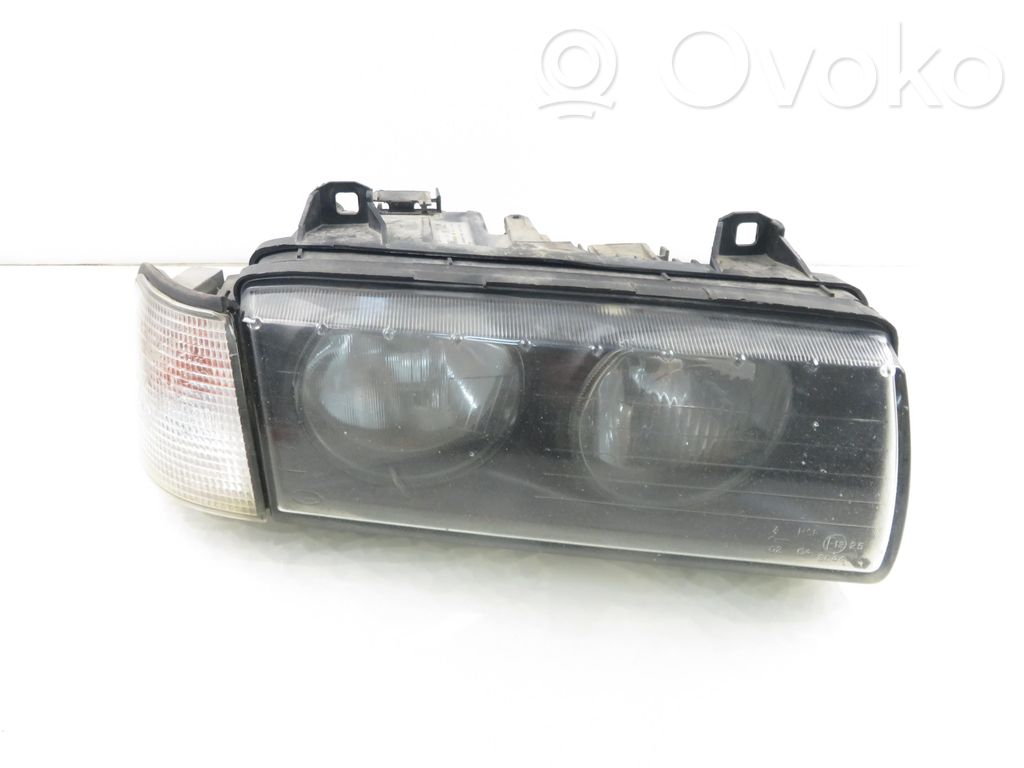 Headlight/headlamp   8363500,8363500