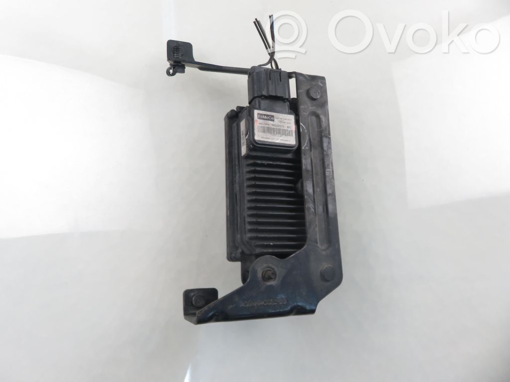 Sensor de radar Distronic   AG9N9G853BC,AG9N9G853BC