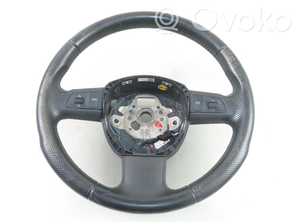 Руль   4F0419091AQ,4F0419091AQ