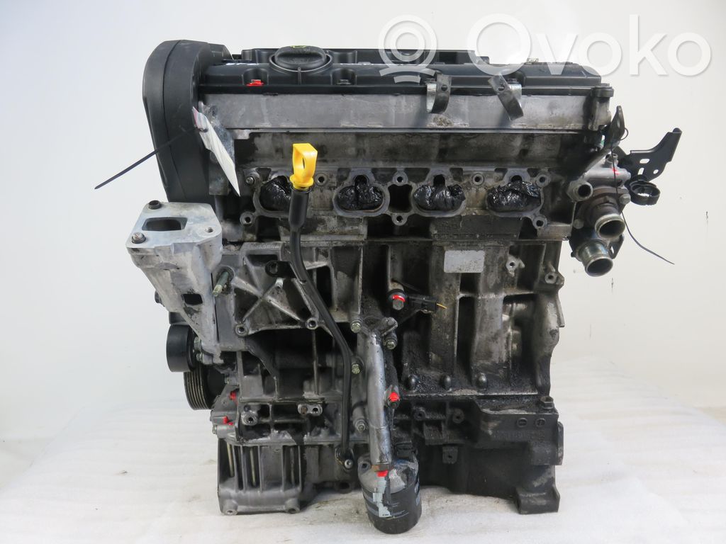Engine   6FZ,6FZ