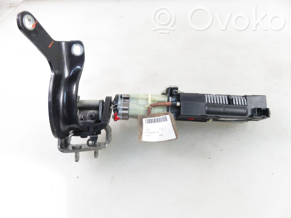 Tailgate/trunk/boot hinge   4L0827299B,4L0827299B