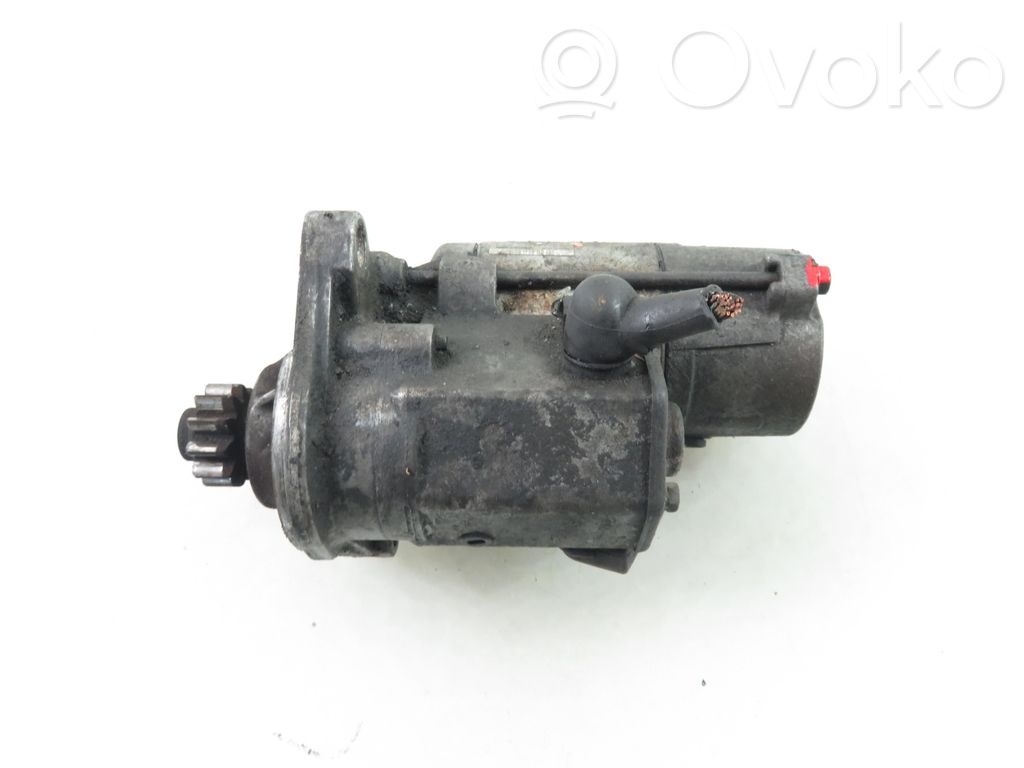 Starter motor   2280003980,2280003980