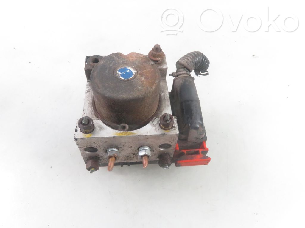 Honda Jazz ABS bloks 