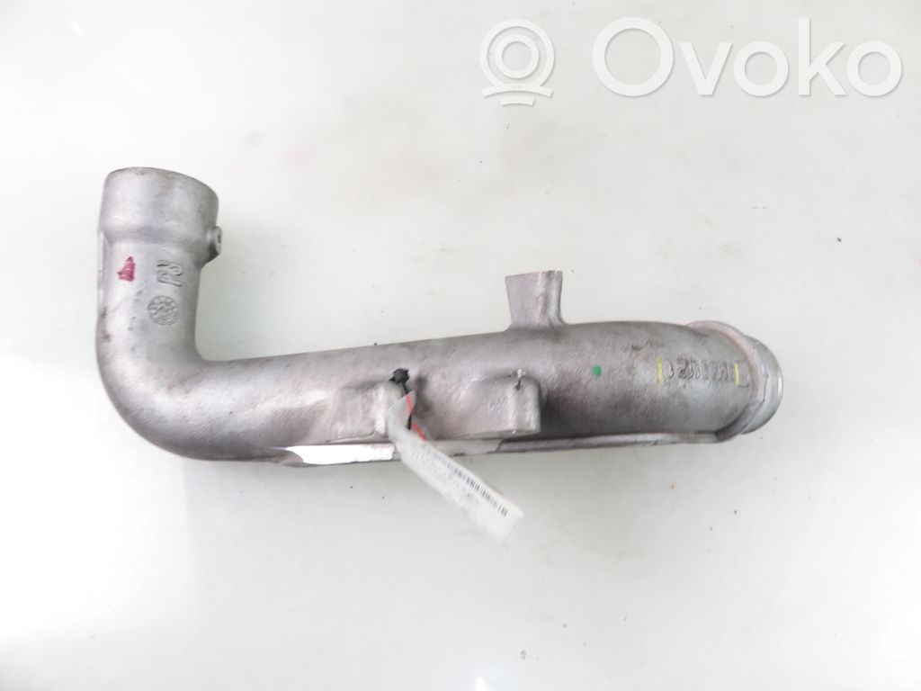 Intercooler hose/pipe   504091121,504091121
