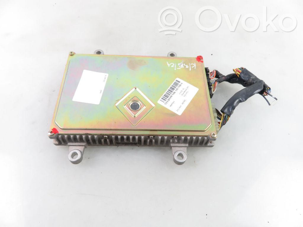 Honda Civic Engine control unit/module 