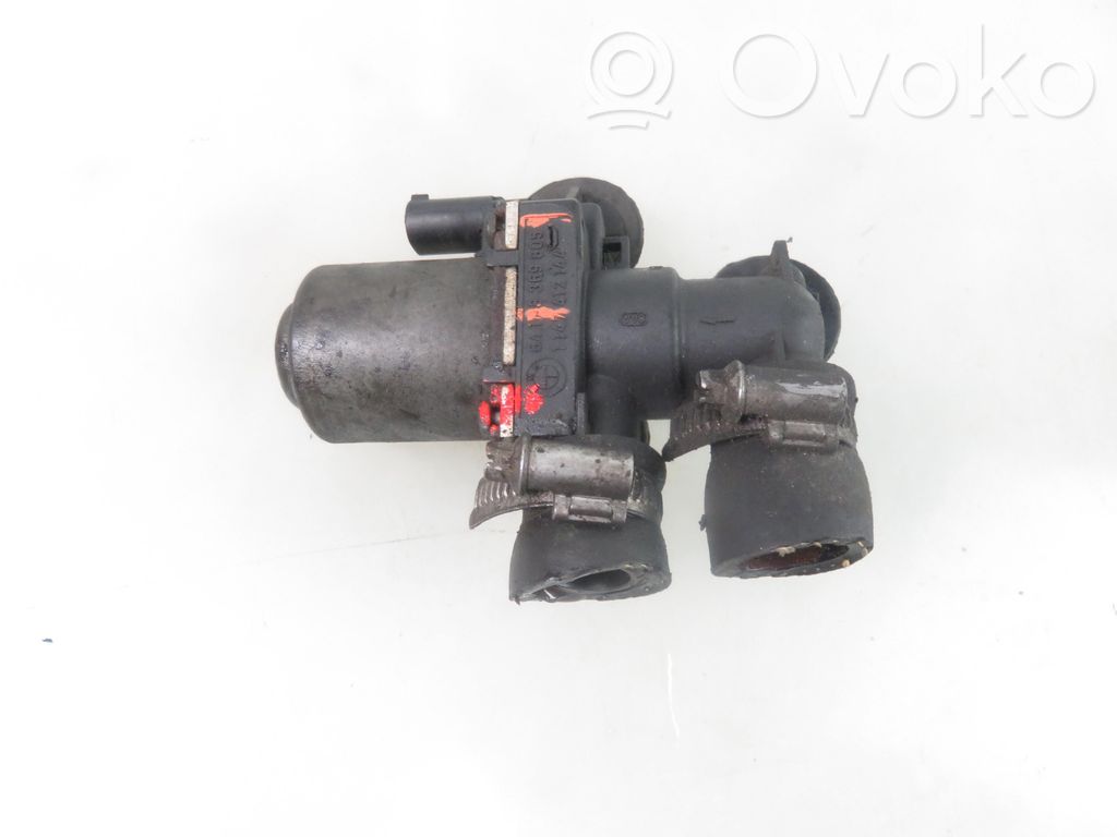 Coolant heater control valve   8369805,8369805