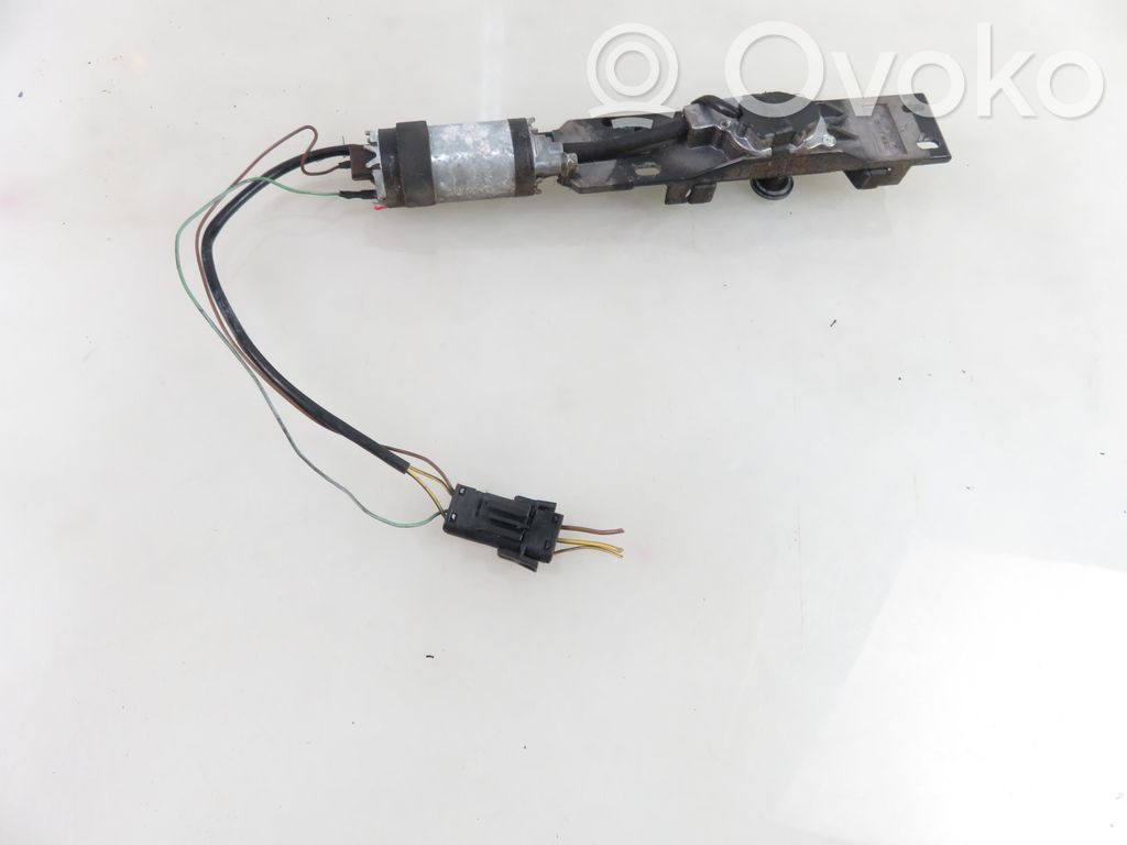 Tailgate/trunk/boot lock/catch/latch   0390201300,0390201300