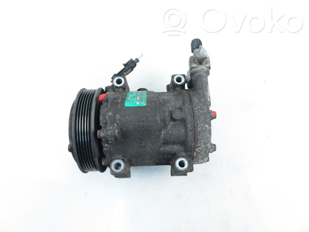Compresseur de climatisation   SD7V16,SD7V16