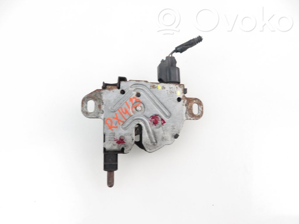 Spyna variklio dangčio   3M5116700AB,3M5116700AB