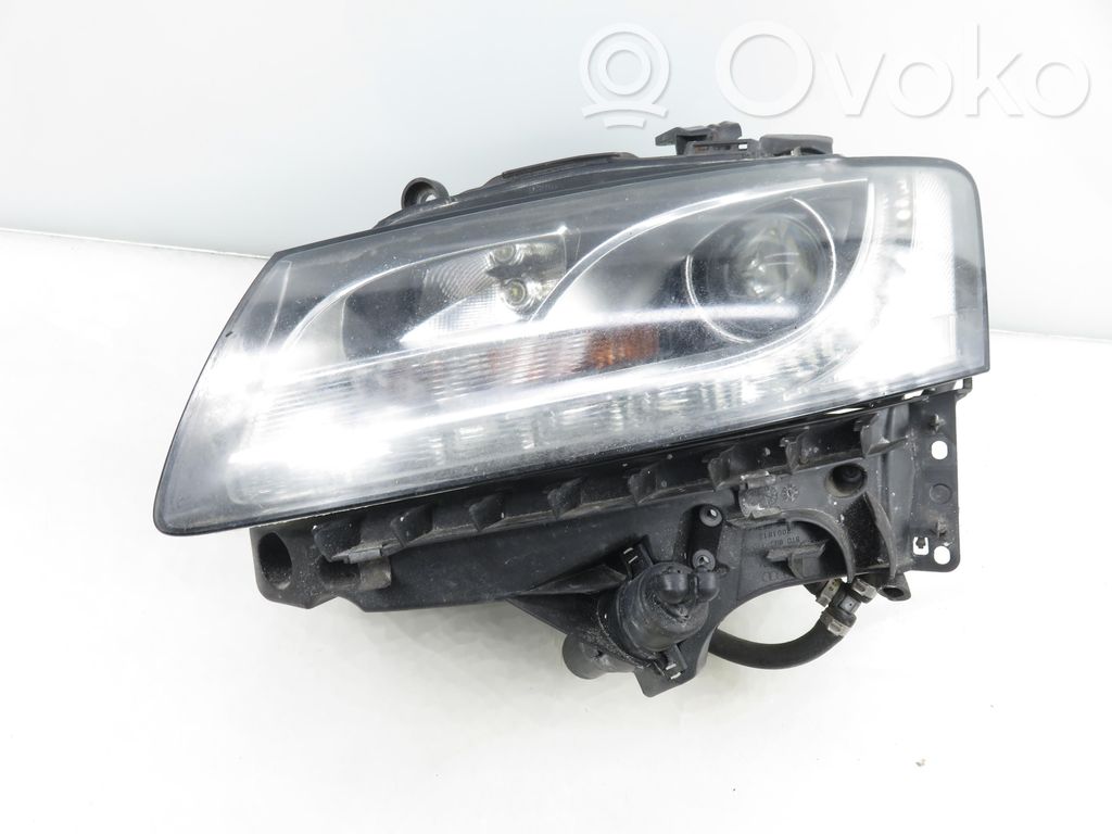 Headlight/headlamp   8T0941003AD,8T0941003AD