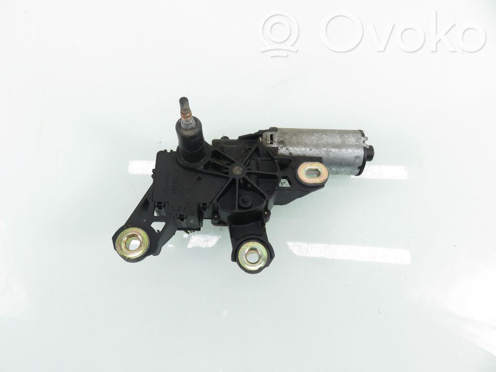 Wischermotor Heckscheibe   7M3955711A,7M3955711A
