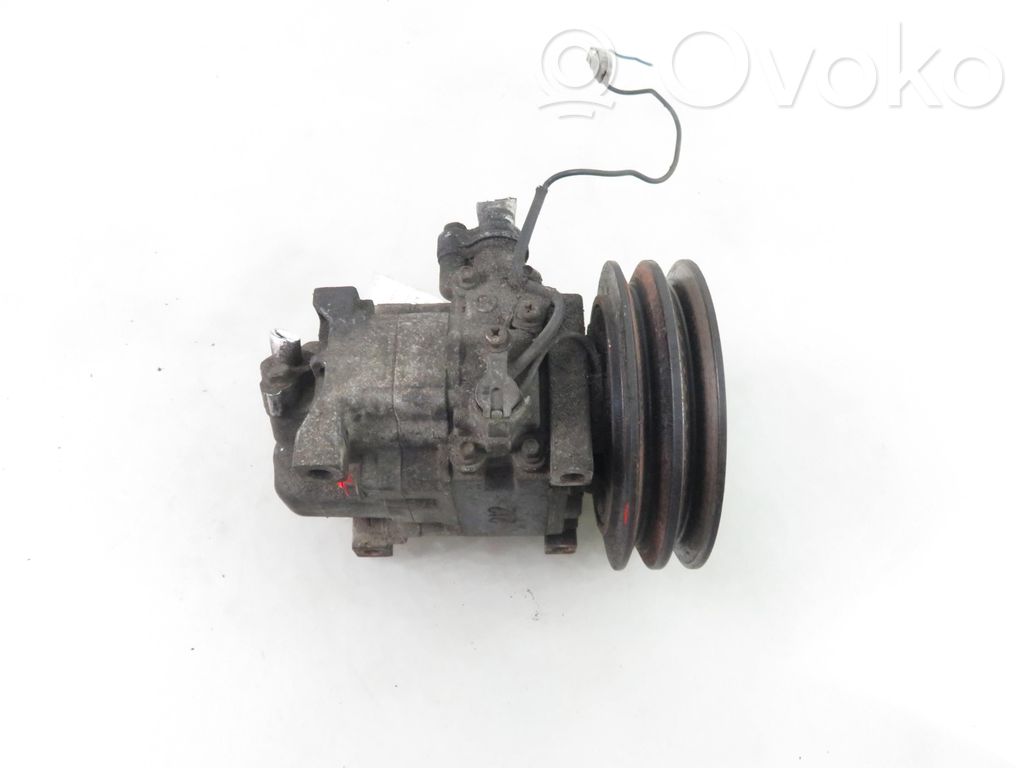 Klimakompressor Pumpe   H12A1AA3DM,H12A1AA3DM