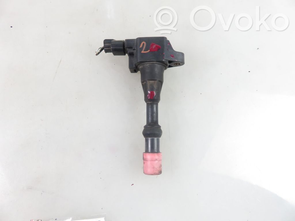 Aukštos įtampos ritė "babyna"   CM11109,CM11109