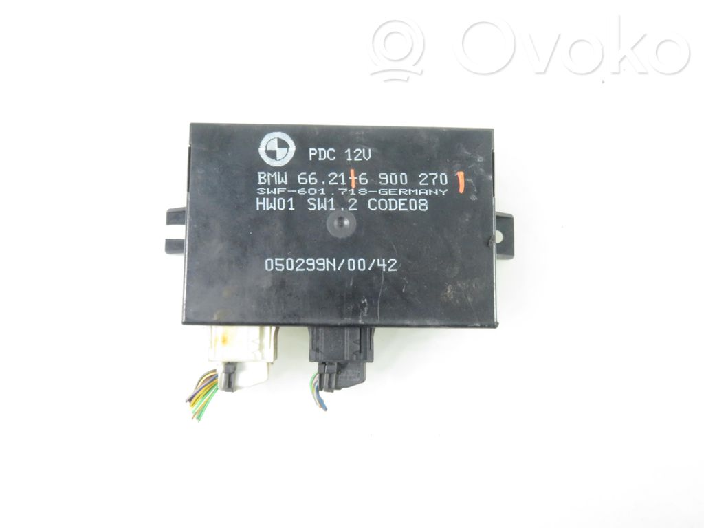 Parking PDC control unit/module   6900270,6900270