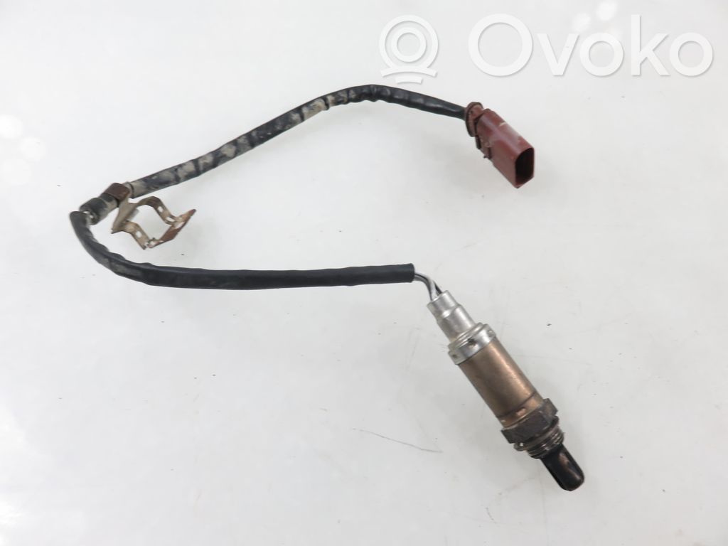 Volkswagen Golf IV Lambda probe sensor 