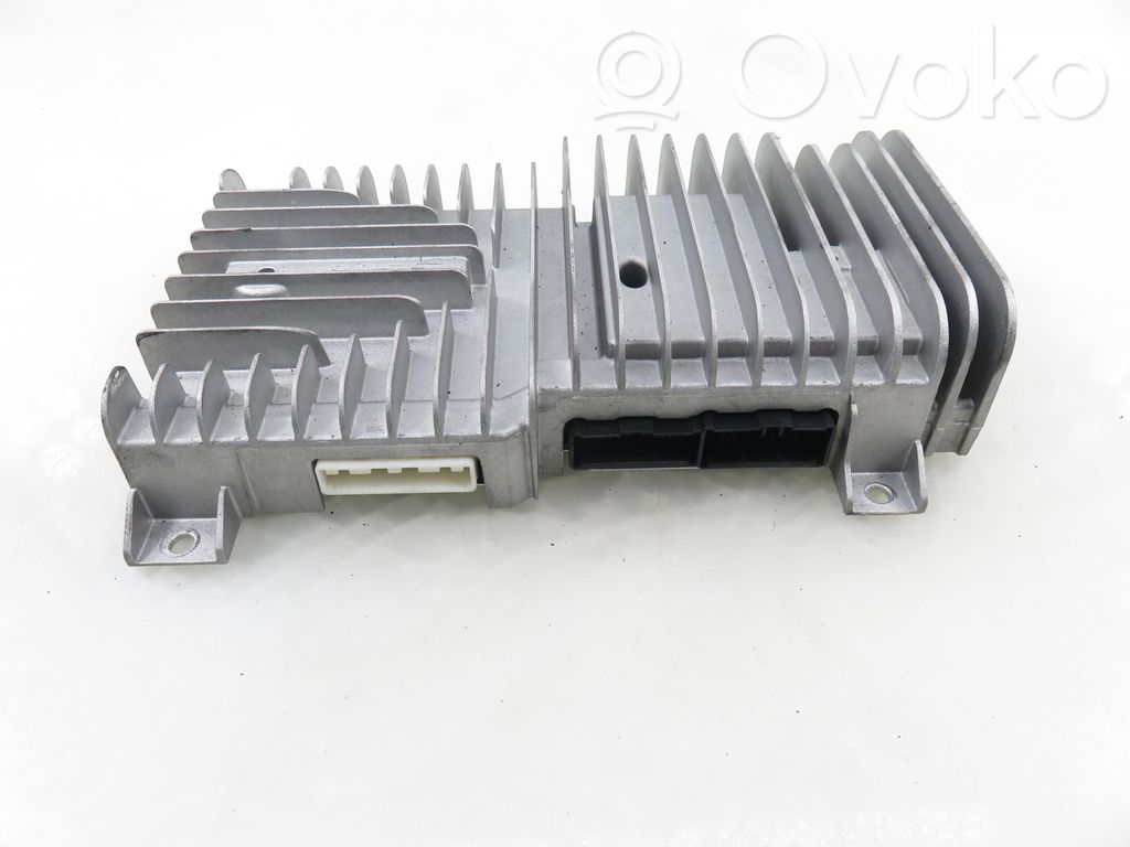 Amplificador de sonido   280637762R,280637762R