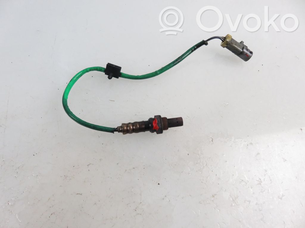 Mazda Tribute Lambda probe sensor 