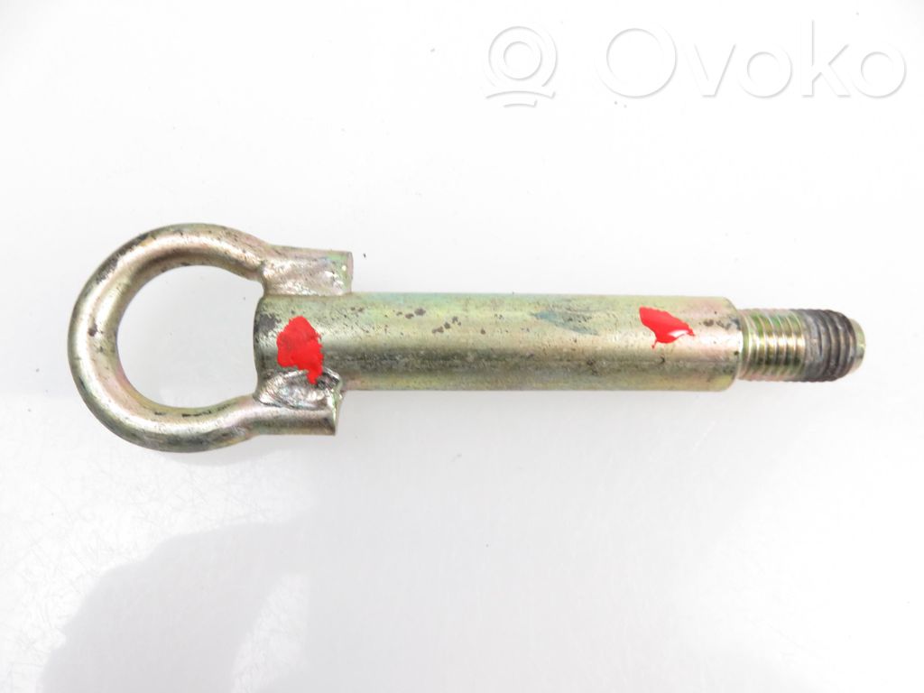 Tow bar