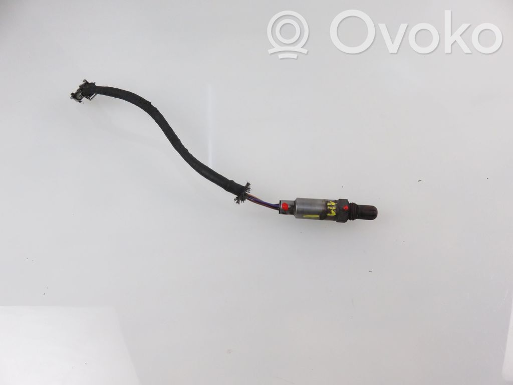 Peugeot 206 Lambda probe sensor 