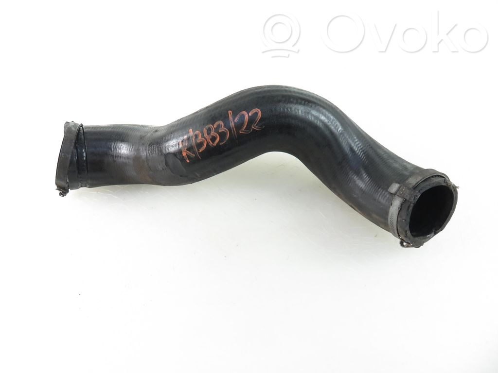 Intercooler hose/pipe   31261367,31261367