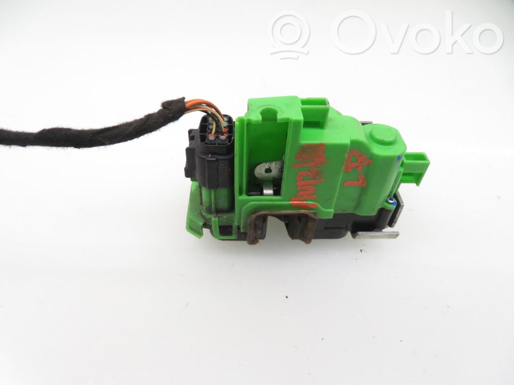 Alfa Romeo Mito Front door lock 