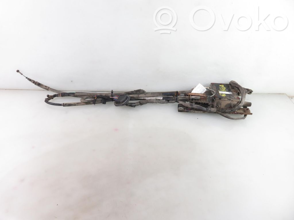 Opel Insignia A Hand brake/parking brake motor 