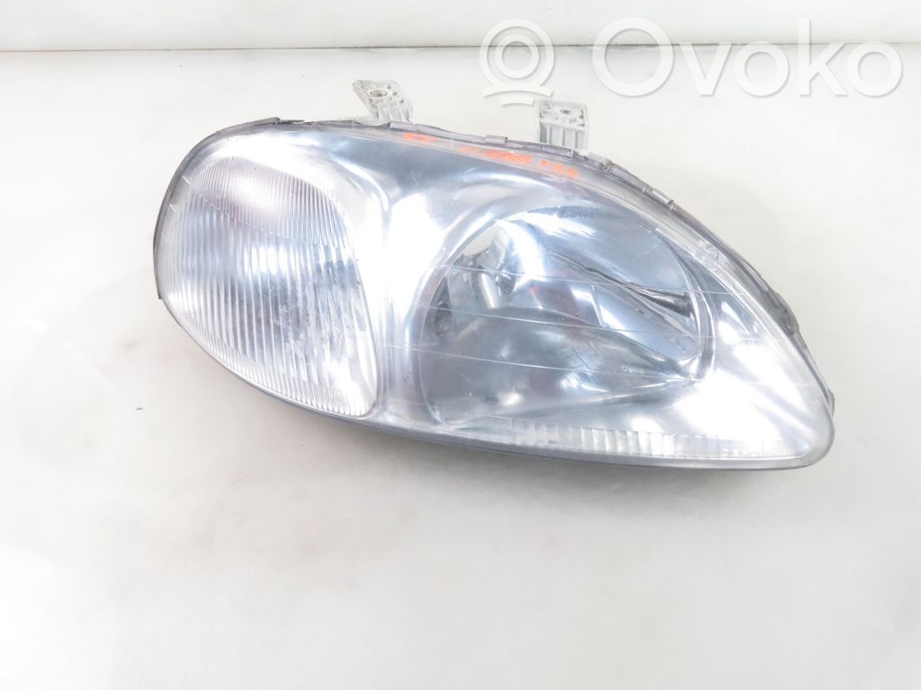 Headlight/headlamp