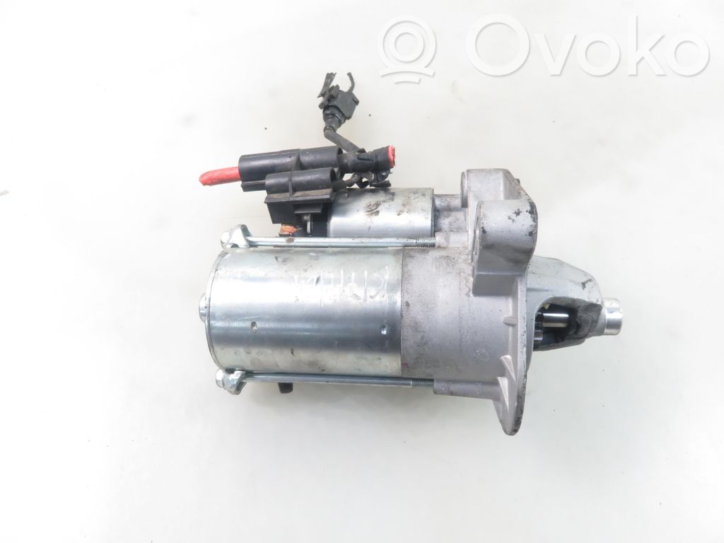 Ford Focus Starter motor 