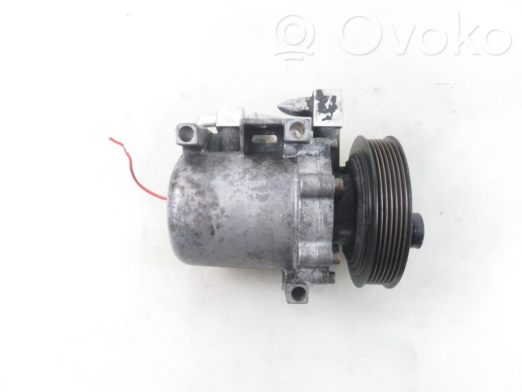 Saab 900 Air conditioning (A/C) compressor (pump) 
