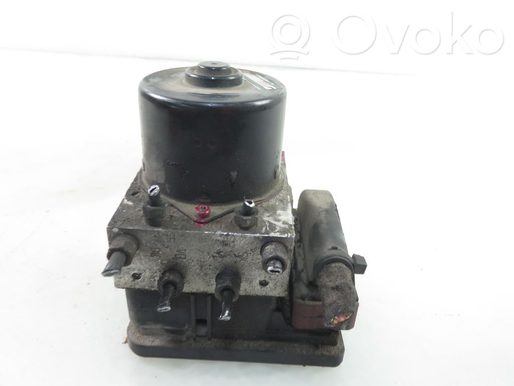 Opel Astra H ABS bloks 