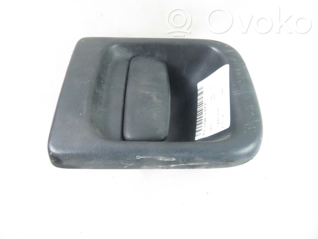 Manecilla externa puerta delantera   7700352489,7700352489