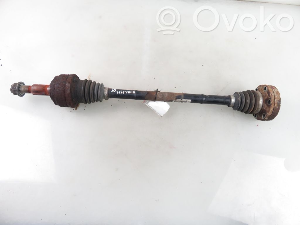 Eje de transmisión trasero   7L8501201,7L8501201