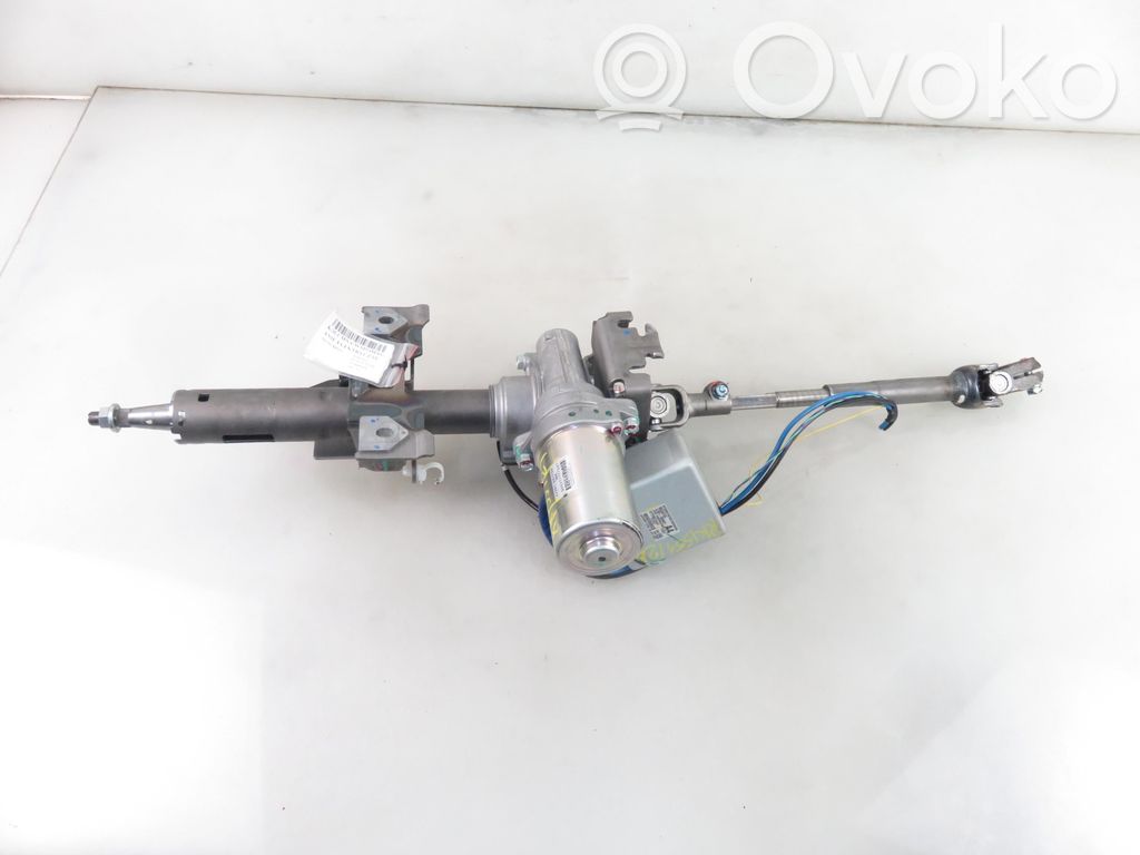 Mitsubishi Mirage VI G4 Attrage Steering wheel axle set 