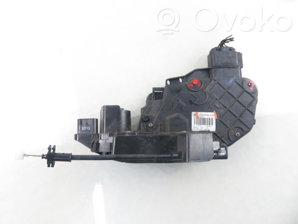 Rear door lock   AM2AR26412BB,AM2AR26412BB