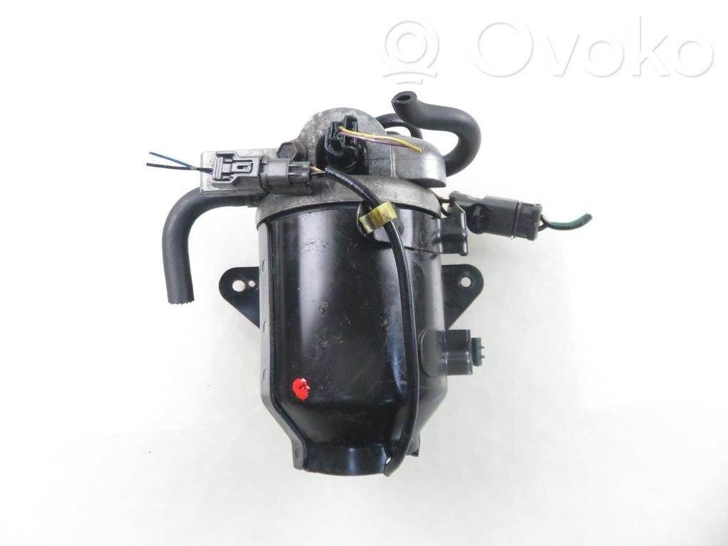 Gehäuse Kraftstofffilter