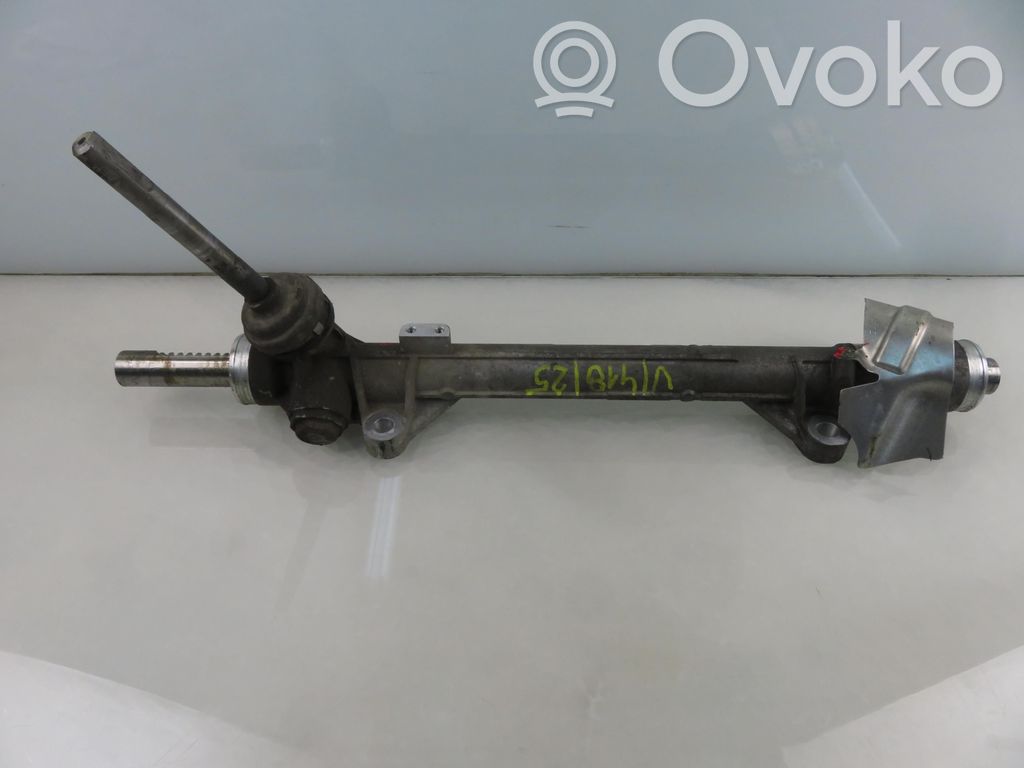 Renault Koleos I Vairo kolonėlė 