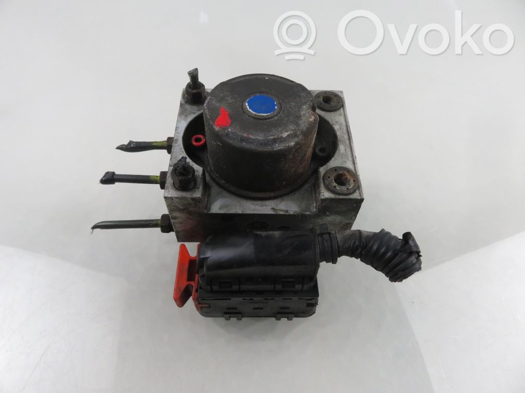 Honda Jazz ABS bloks 