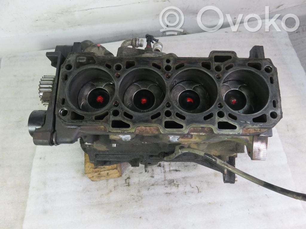 Engine block   A20DTH,A20DTH