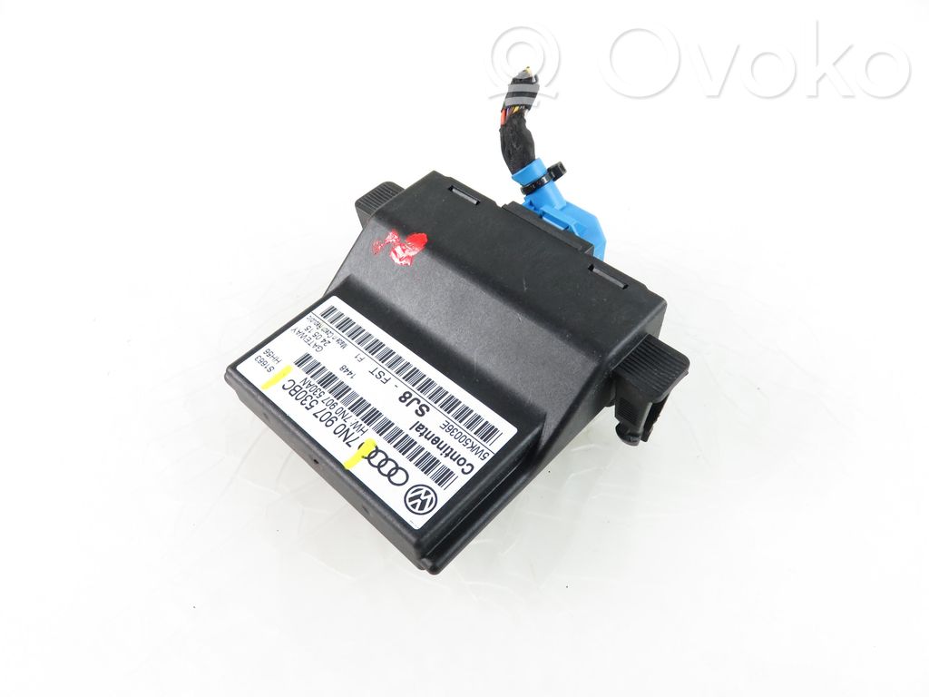 Module de passerelle   7N0907530BC,7N0907530BC