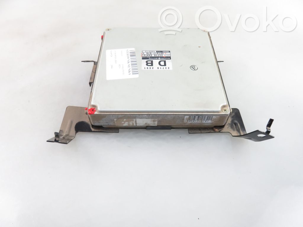 Nissan Terrano Engine control unit/module 