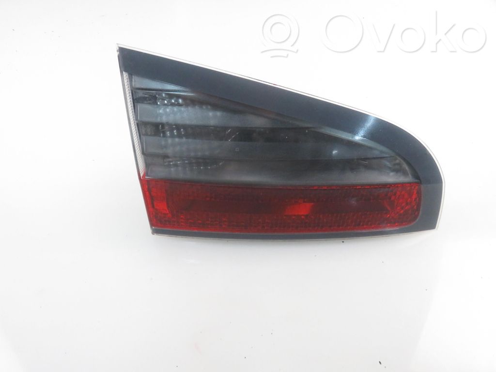 Rear/tail lights