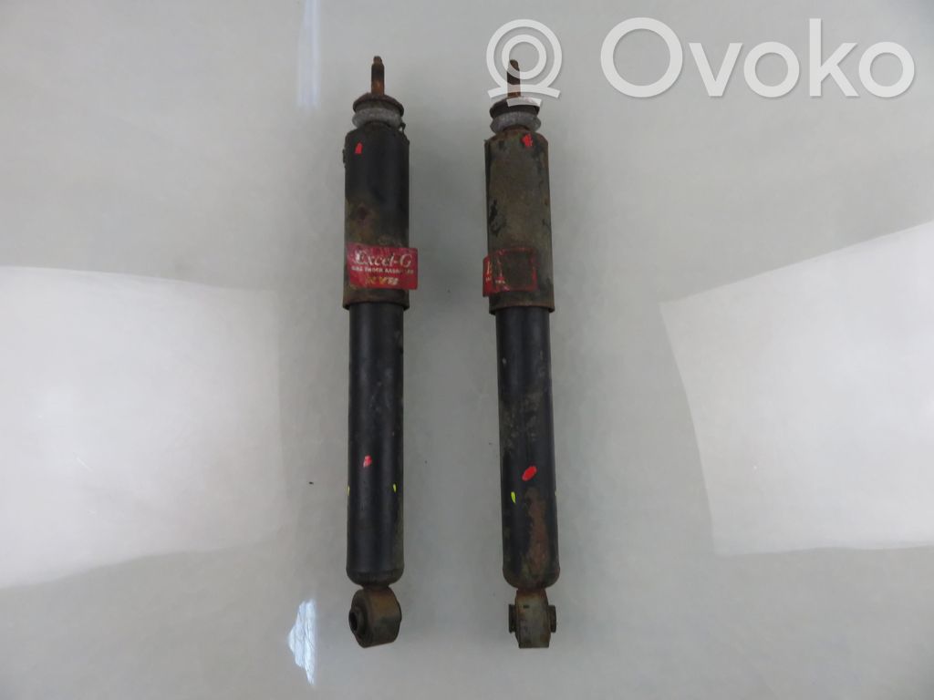 Stoßdämpfer vorne   343287,343287